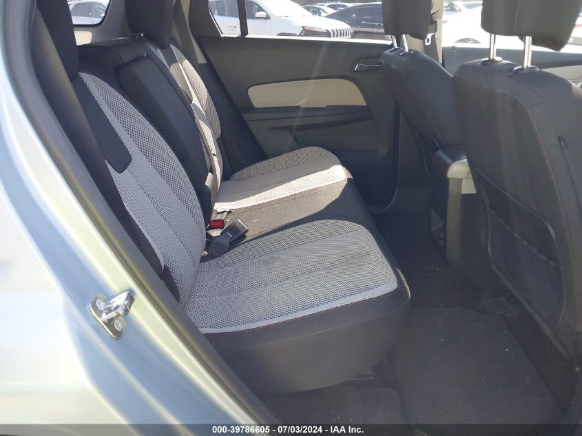 2014 GMC Terrain Sle-2 VIN: 2GKFLWEK6E6244320 Lot: 39786605