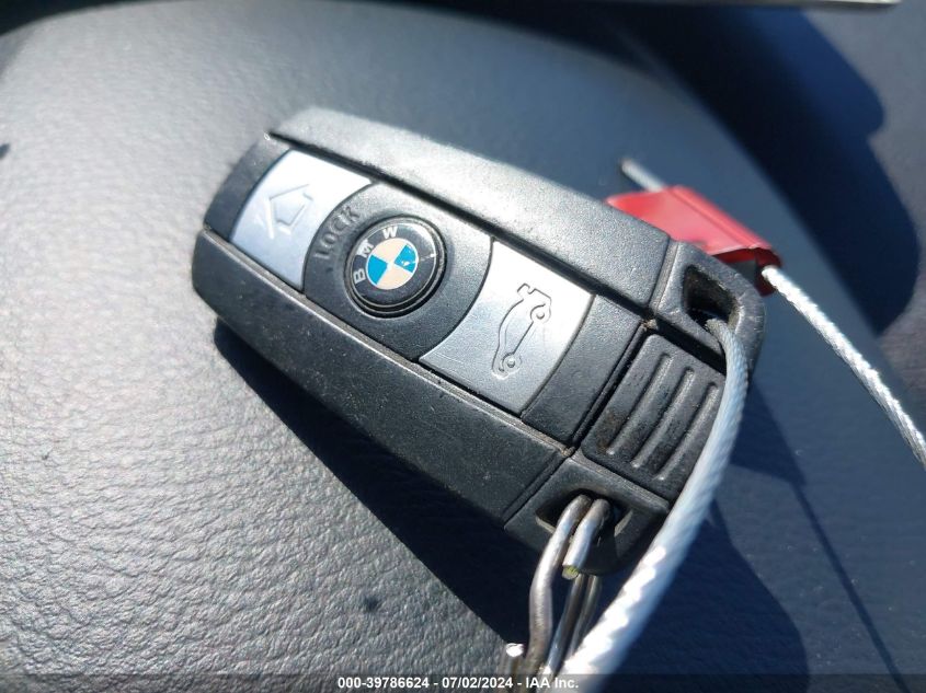 WBAVL1C56FVY29271 2015 BMW X1 - Image 11