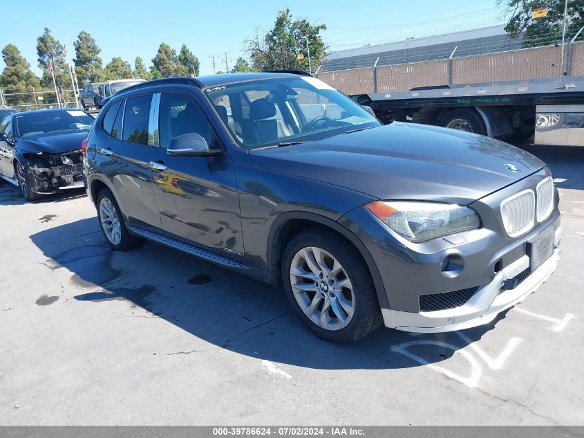 WBAVL1C56FVY29271 2015 BMW X1 - Image 1