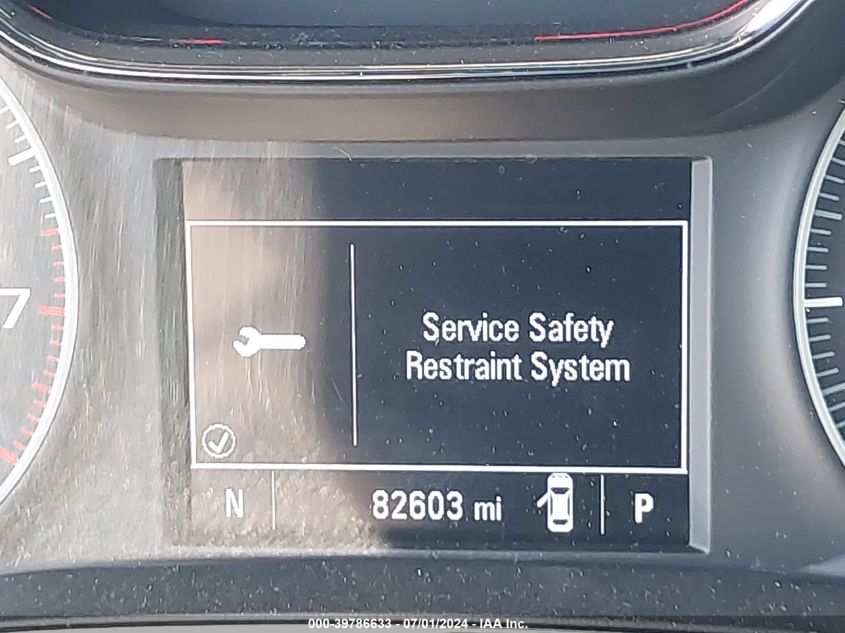 2019 Chevrolet Cruze Lt VIN: 1G1BE5SM9K7103671 Lot: 39786633