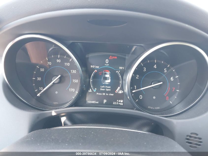 2017 Jaguar Xe 35T Premium VIN: SAJAJ4BVXHA957793 Lot: 39786634