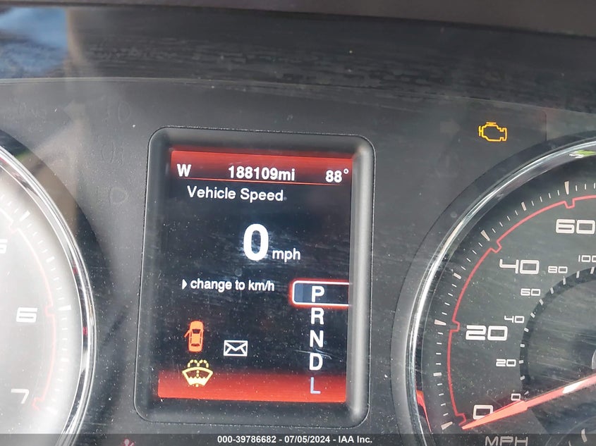 2014 Dodge Charger Sxt VIN: 2C3CDXHG2EH162926 Lot: 39786682