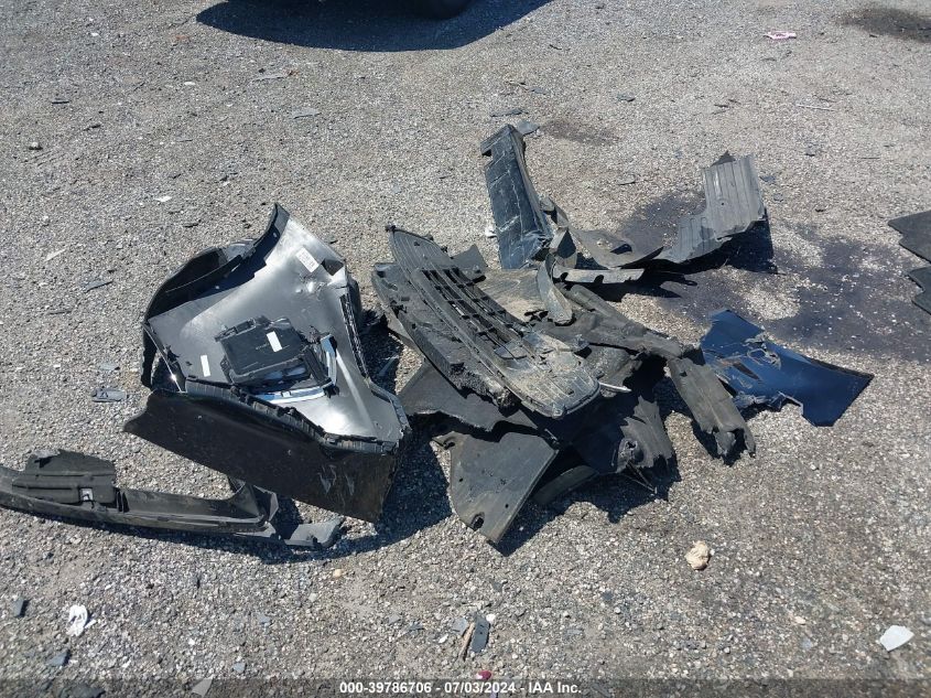 2018 Kia Optima Lx/S VIN: 5XXGT4L37JG242030 Lot: 39786706