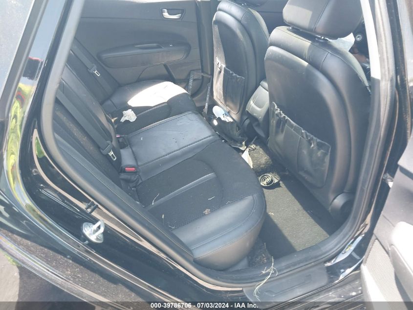 2018 Kia Optima Lx/S VIN: 5XXGT4L37JG242030 Lot: 39786706