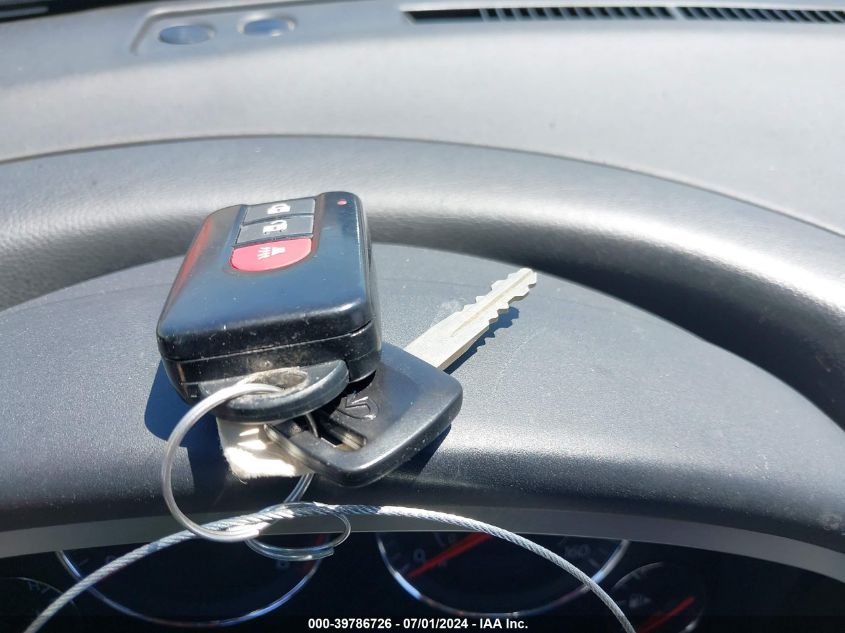 2004 Infiniti Fx35 VIN: JNRAS08W24X225895 Lot: 39786726