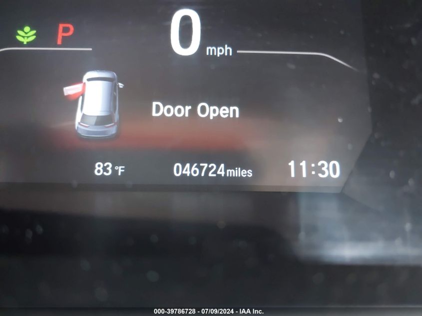 2019 Honda Cr-V Ex VIN: 7FARW1H57KE034229 Lot: 39786728