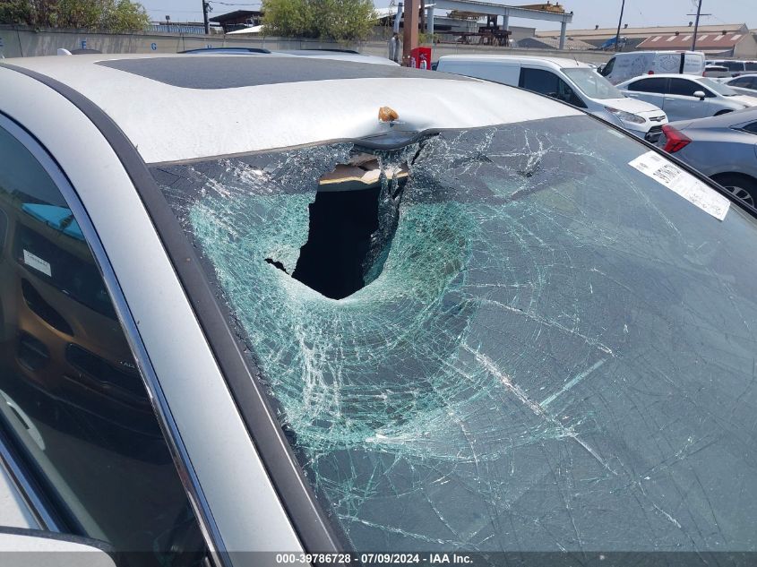 2019 Honda Cr-V Ex VIN: 7FARW1H57KE034229 Lot: 39786728