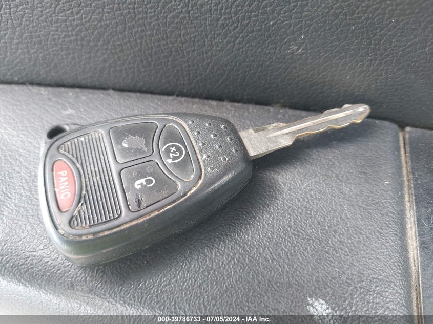 2017 JEEP PATRIOT 75TH ANNIVERSARY EDITION 4X4 - 1C4NJRBB9HD135679