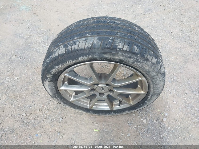 2017 JEEP PATRIOT 75TH ANNIVERSARY EDITION 4X4 - 1C4NJRBB9HD135679