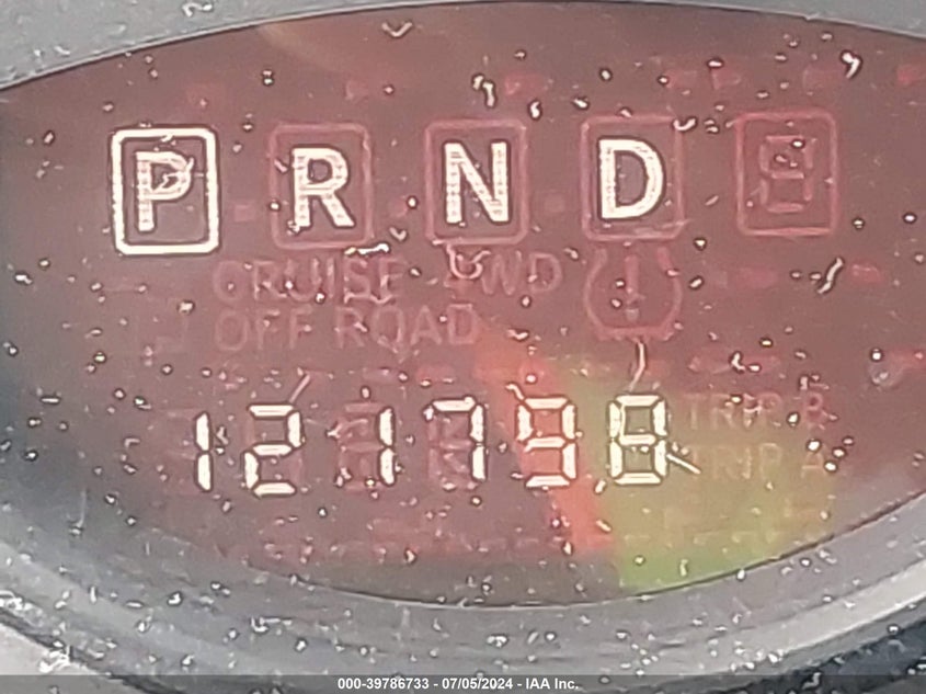 2017 JEEP PATRIOT 75TH ANNIVERSARY EDITION 4X4 - 1C4NJRBB9HD135679