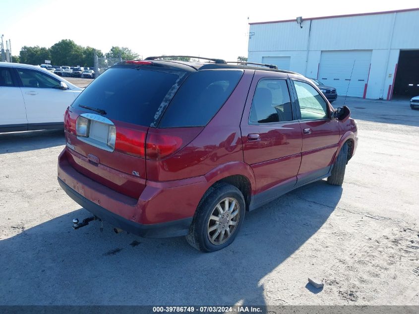 3G5DA03L57S593403 | 2007 BUICK RENDEZVOUS