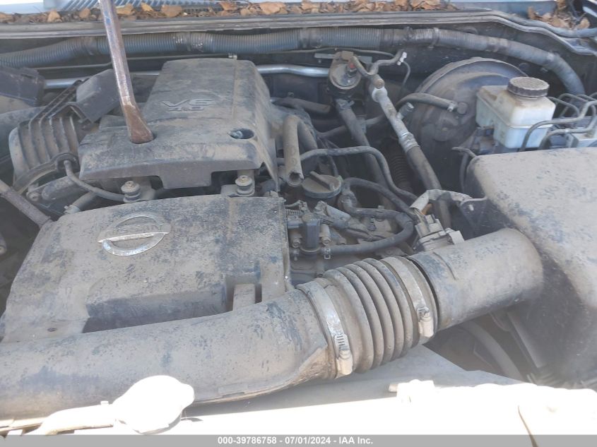 2006 Nissan Pathfinder Se VIN: 5N1AR18U16C672210 Lot: 39786758