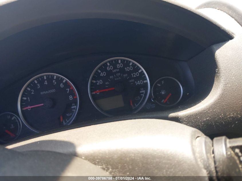 2006 Nissan Pathfinder Se VIN: 5N1AR18U16C672210 Lot: 39786758