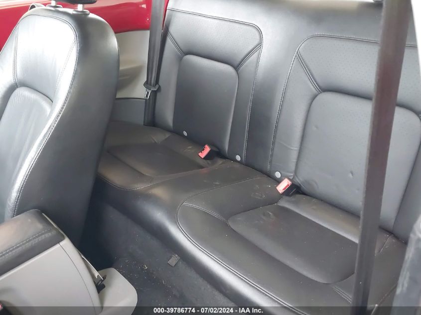 2005 Volkswagen New Beetle Gls VIN: 3VWCK31C25M410866 Lot: 39786774