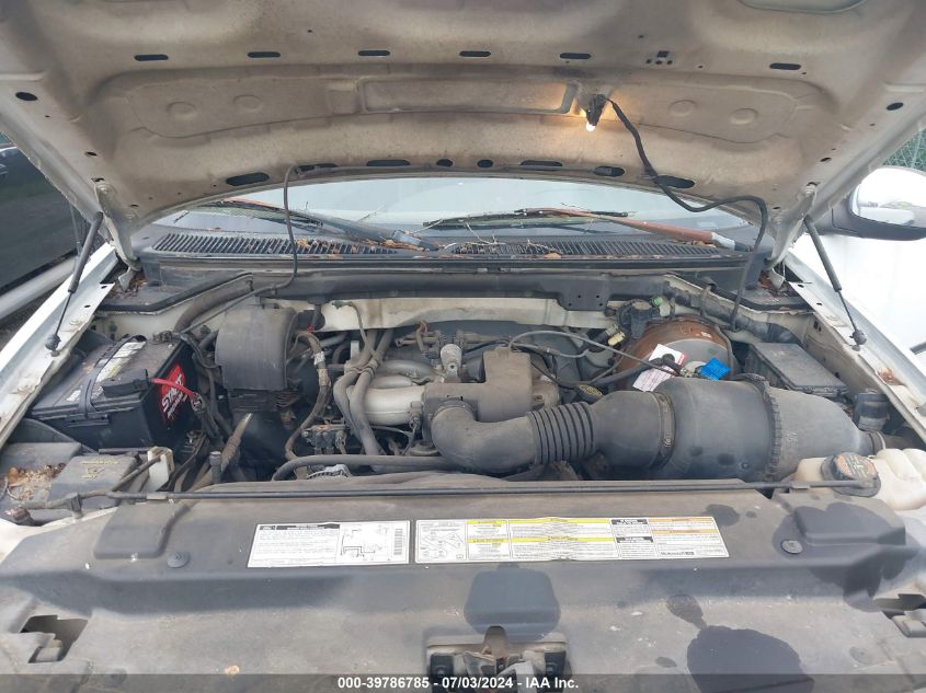 1999 Ford F150 VIN: 2FTZX0728XCA36239 Lot: 39786785