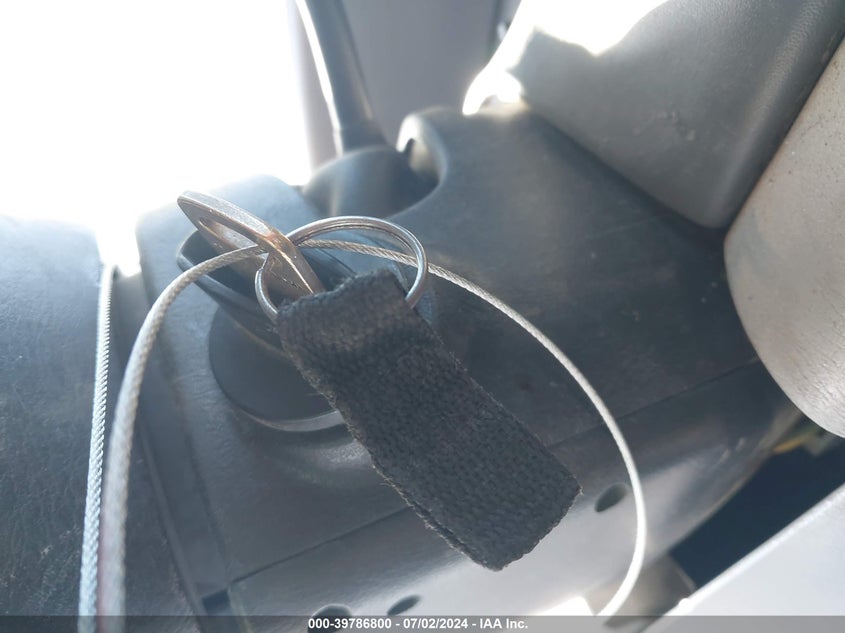 2001 Ford F250 Super Duty VIN: 1FTNX21LX1EC29196 Lot: 39786800