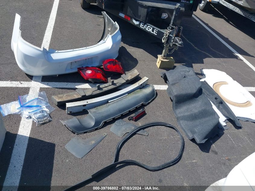 2012 Dodge Avenger Se VIN: 1C3CDZAB3CN177224 Lot: 39786802