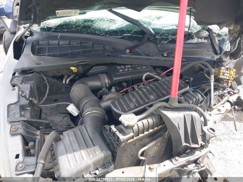 2006 Dodge Durango Limited VIN: 1D4HB582X6F164803 Lot: 39786821