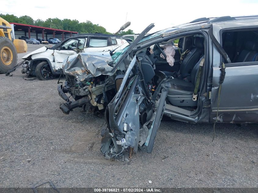 2006 Dodge Durango Limited VIN: 1D4HB582X6F164803 Lot: 39786821