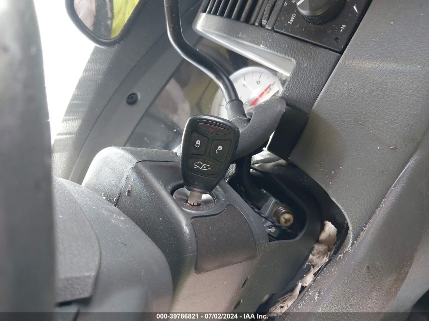 2006 Dodge Durango Limited VIN: 1D4HB582X6F164803 Lot: 39786821