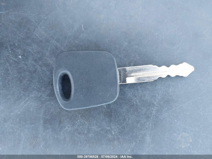 2002 Ford F-150 Lariat/Xlt VIN: 1FTRW08L92KE35031 Lot: 39786828