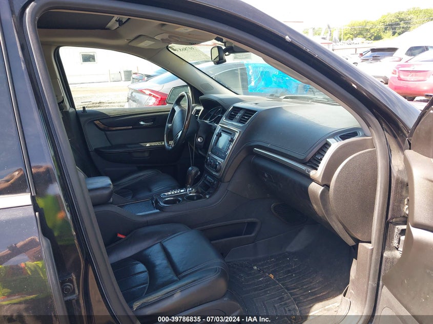 2014 GMC ACADIA DENALI - 1GKKVTKD1EJ112761