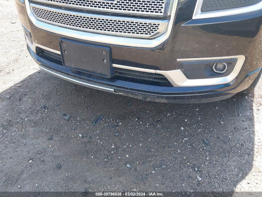 2014 GMC ACADIA DENALI - 1GKKVTKD1EJ112761