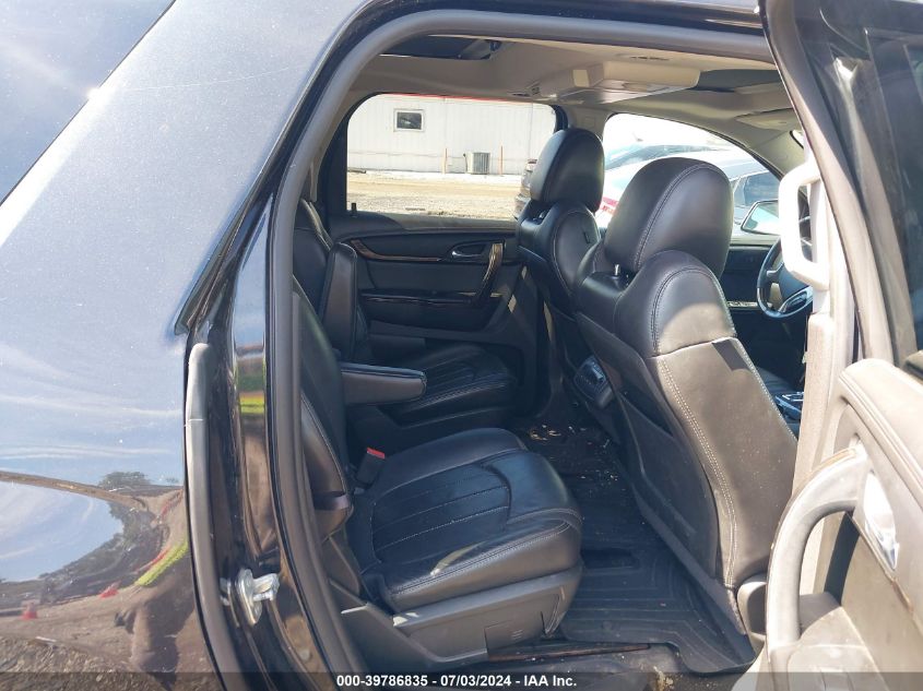 2014 GMC ACADIA DENALI - 1GKKVTKD1EJ112761