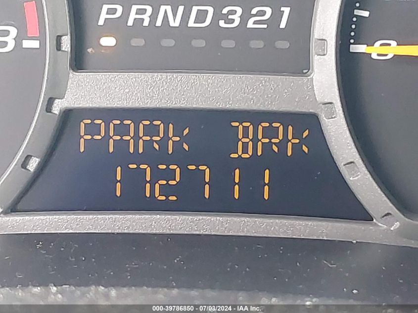 2004 Chevrolet Colorado VIN: 1GCCS136248202259 Lot: 39786850