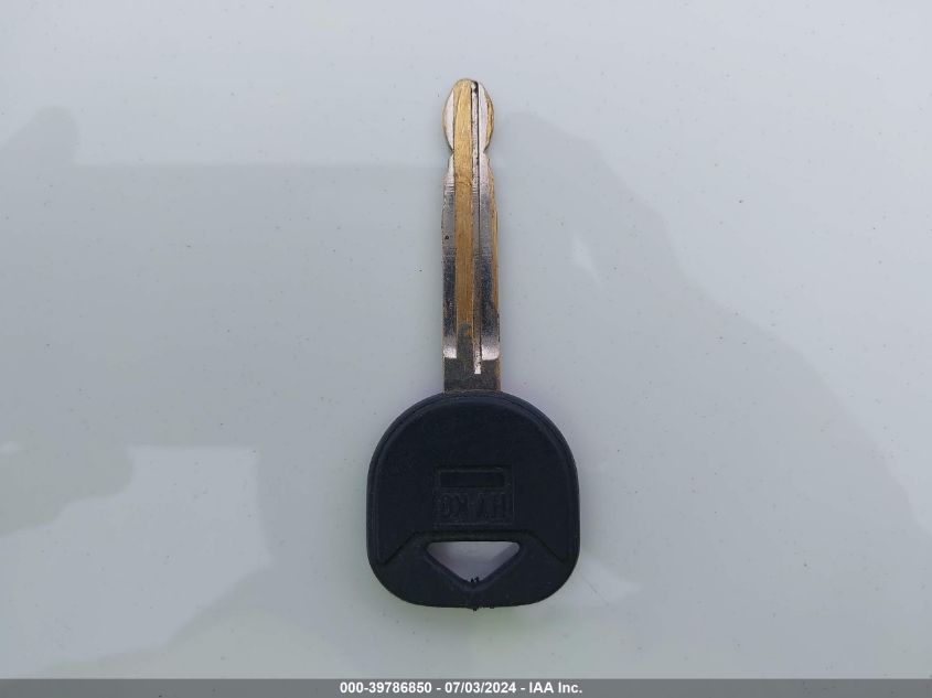 2004 Chevrolet Colorado VIN: 1GCCS136248202259 Lot: 39786850