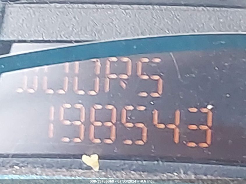 2007 Chevrolet Colorado Lt VIN: 1GCCS19E178101345 Lot: 39786860