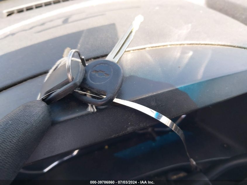 2007 Chevrolet Colorado Lt VIN: 1GCCS19E178101345 Lot: 39786860