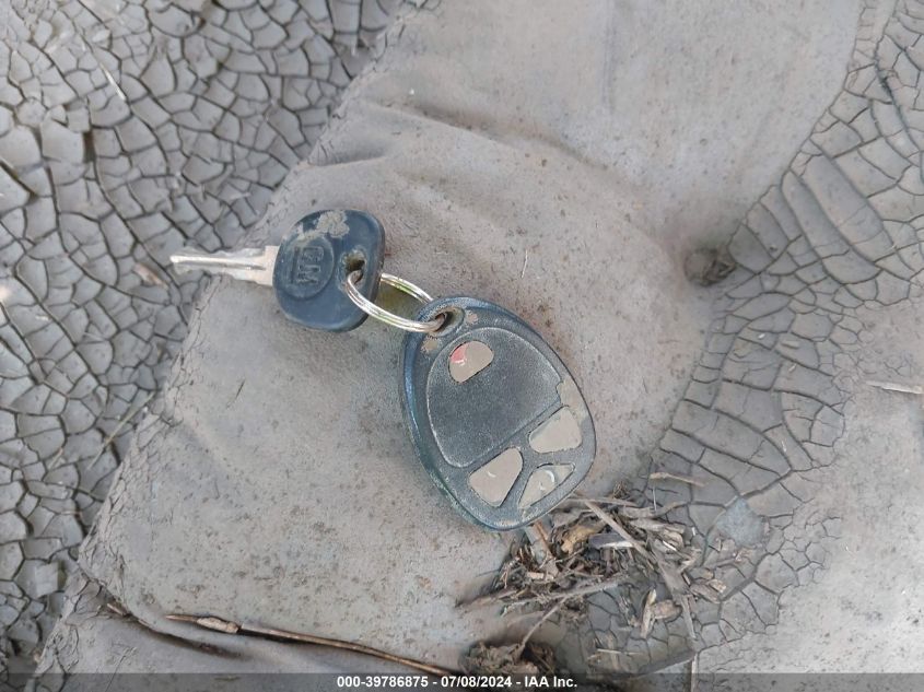 2009 GMC Sierra 1500 K1500 Sle VIN: 1GTEK29039Z276874 Lot: 39786875