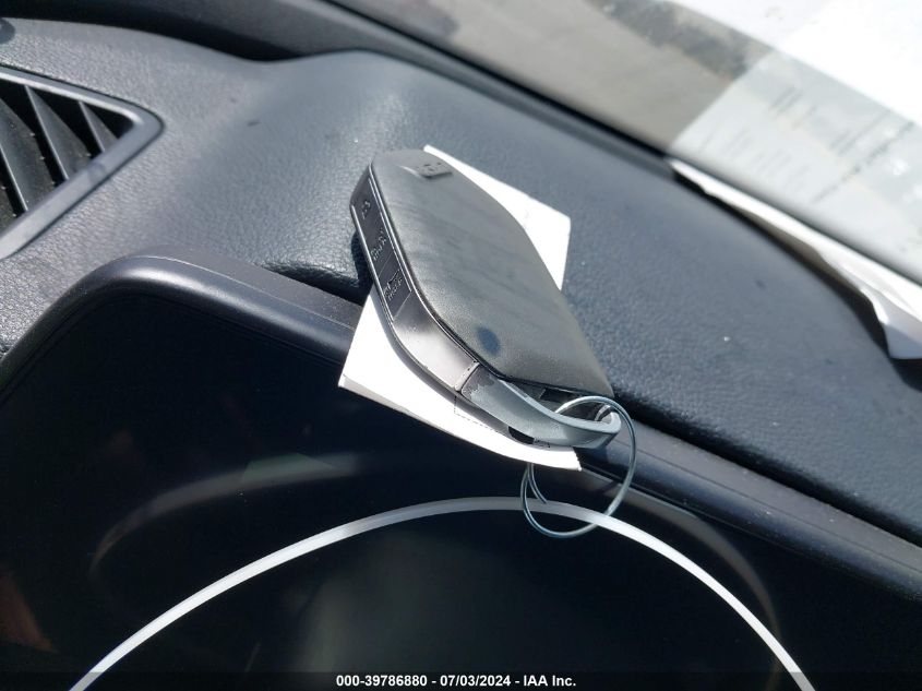 2023 Kia Telluride Ex VIN: 5XYP34GC2PG355088 Lot: 39786880