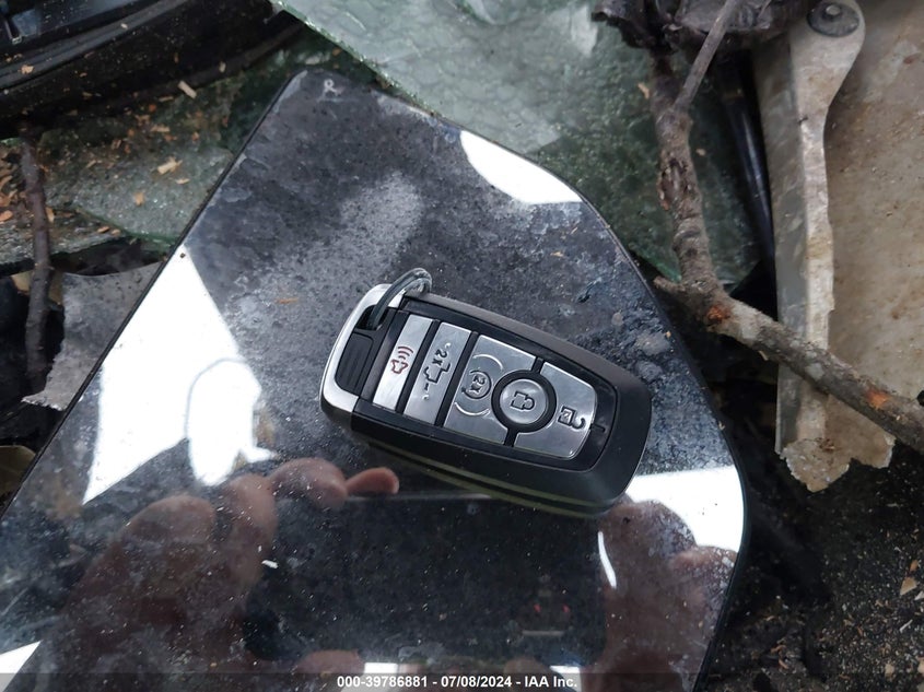 2023 Ford F250 Super Duty VIN: 1FT8W2BN0PEC96494 Lot: 39786881