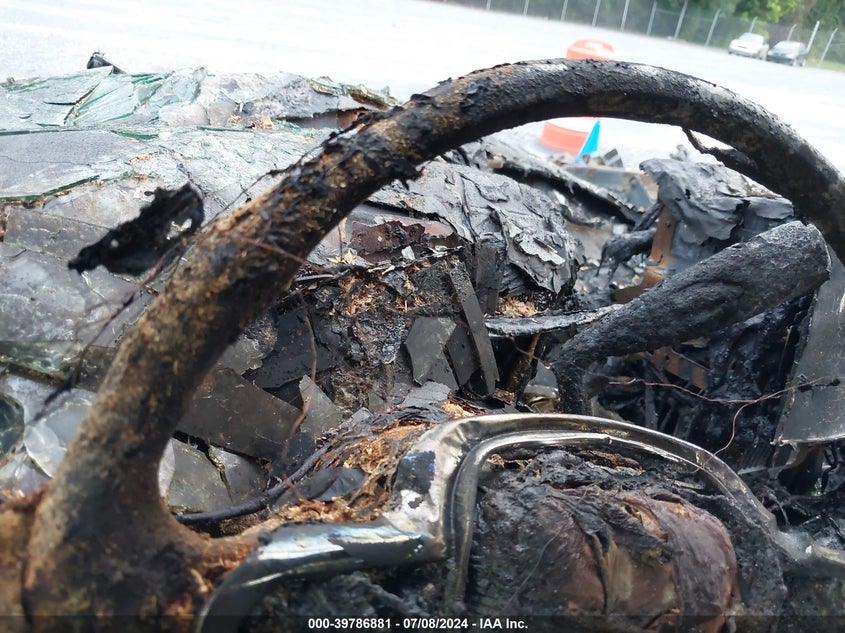 2023 Ford F250 Super Duty VIN: 1FT8W2BN0PEC96494 Lot: 39786881