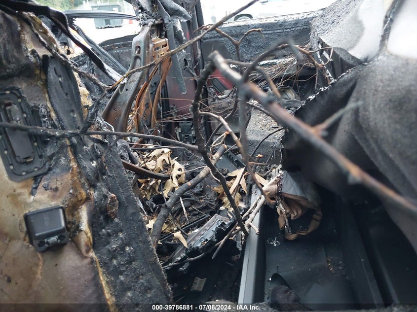 2023 Ford F250 Super Duty VIN: 1FT8W2BN0PEC96494 Lot: 39786881