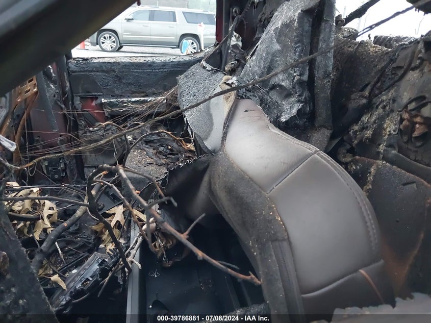 2023 Ford F250 Super Duty VIN: 1FT8W2BN0PEC96494 Lot: 39786881