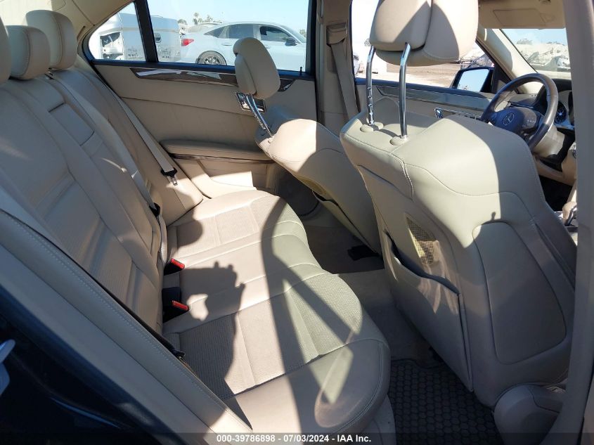 2010 Mercedes-Benz E 63 Amg VIN: WDDHF7HB5AA157346 Lot: 39786898