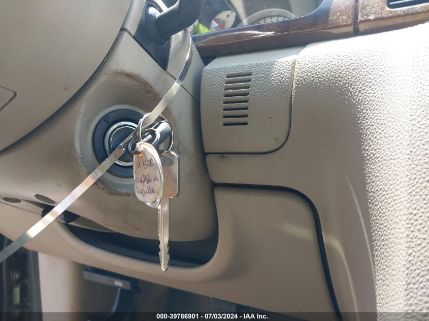 2006 Ford Five Hundred Limited VIN: 1FAFP25166G155063 Lot: 39786901