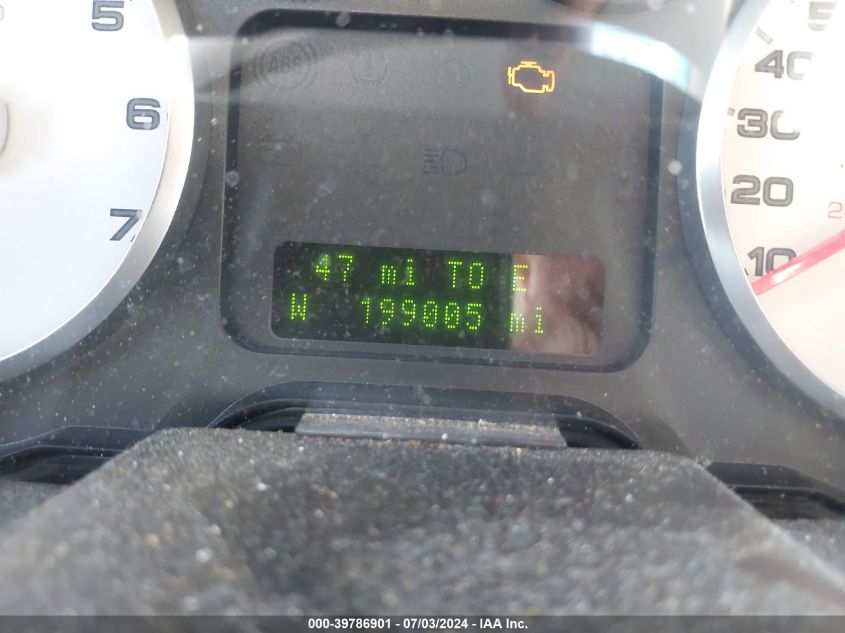 2006 Ford Five Hundred Limited VIN: 1FAFP25166G155063 Lot: 39786901