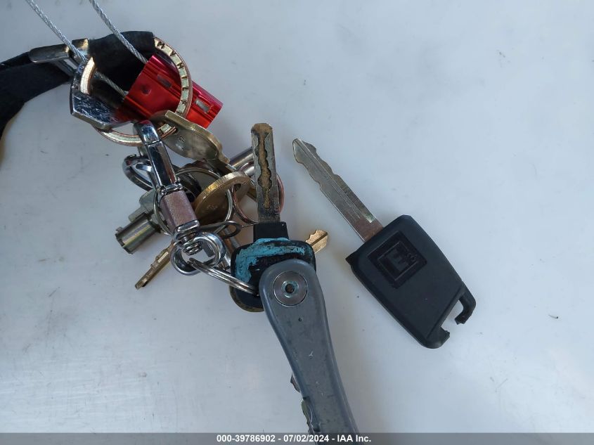 2002 Chevrolet Tahoe Ls VIN: 1GNEC13V32R292419 Lot: 39786902