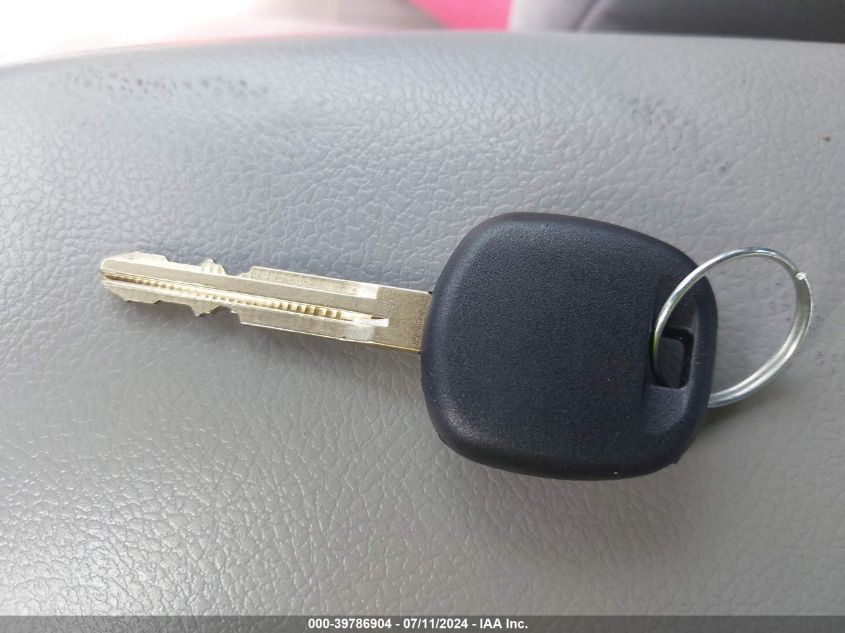 2010 Toyota Corolla Le VIN: JTDBU4EE5AJ074180 Lot: 39786904