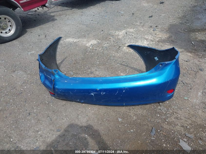 2010 Toyota Corolla Le VIN: JTDBU4EE5AJ074180 Lot: 39786904