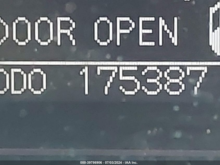 2006 Lexus Rx 400H VIN: JTJHW31U460031603 Lot: 39786906