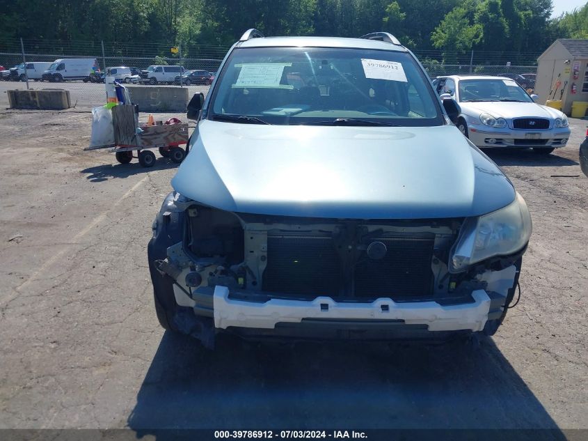 2009 Subaru Forester 2.5X VIN: JF2SH636X9H746458 Lot: 39786912