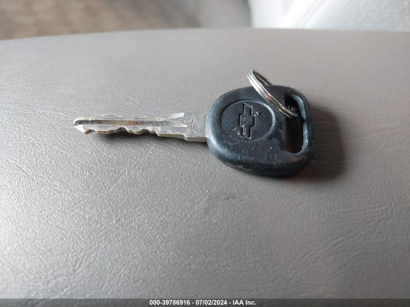 2005 Chevrolet Malibu Ls VIN: 1G1ZT548X5F261872 Lot: 39786916