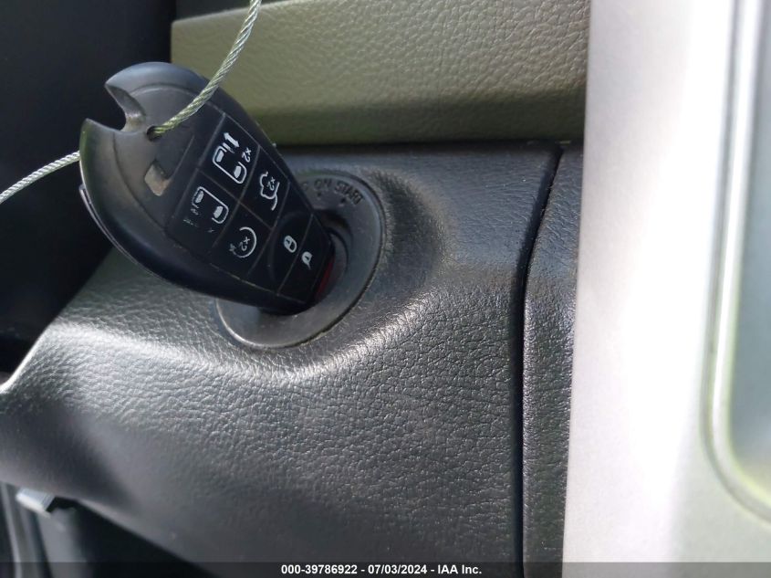 2012 Dodge Ram 1500 Slt VIN: 1C6RD7GT0CS305616 Lot: 39786922