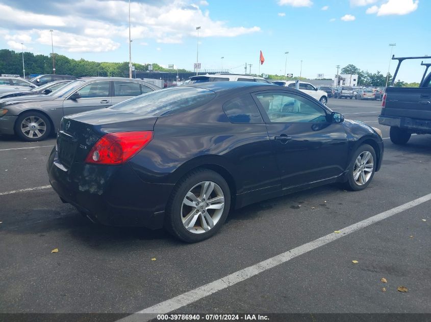 1N4AL2EP1BC110365 | 2011 NISSAN ALTIMA