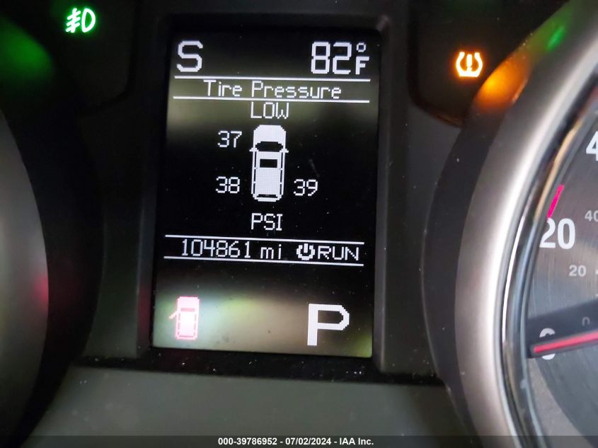 2011 Jeep Grand Cherokee Laredo VIN: 1J4RR4GG2BC622344 Lot: 39786952